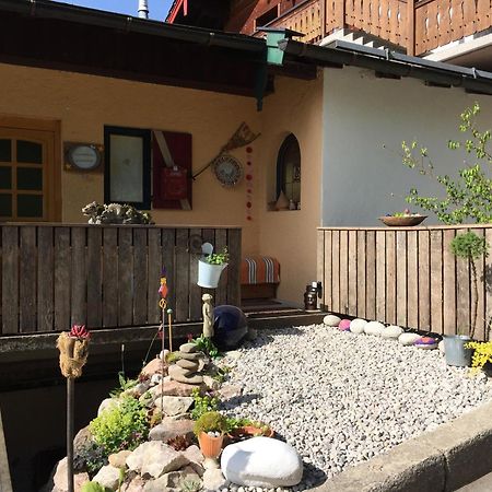Gaestehaus Schroeder Ruhpolding Exterior photo